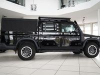 Gebraucht Ineos Grenadier 249 PS (183 kW) 2024 Schwarz SUV