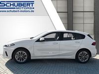 Gebraucht BMW 116 Performance 122 PS (89 kW) 2026 Weiß Kleinwagen