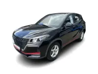 Gebraucht DFSK Fengon 2023 Schwarz SUV
