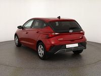 Neu Hyundai i20 79 PS (58 kW) 2025 Rot Limousine