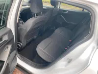 Gebraucht Ford Focus 120 PS (88 kW) 2019 Weiß Kombi