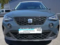 Gebraucht Seat Arona 116 PS (85 kW) 2025 Grau SUV