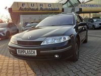 gebraucht Renault Laguna GrandTour II Privilege Klimaaut. Sitzheizung Alus