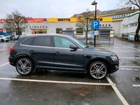 gebraucht Audi Q5 