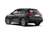 Gebraucht Audi Q3 S-Line 150 PS (110 kW) 2025 Daytonagrau perleffekt SUV
