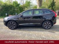 gebraucht Volvo XC60 Summum BI XENON AHK 18 ZOLL