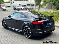 gebraucht Audi TT RS Coupe Matrix Leder Navi GRA RS-AGA B&O
