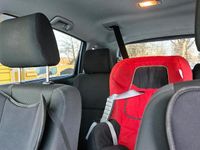 Gebraucht Toyota Corolla Verso 129 PS (94 kW) 2005 Blau Van / Kleinbus