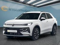 Neu VW T-Roc 116 PS (85 kW) 2025 Weiß SUV