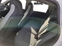Usata Renault Zoe Evolution 50 kW (69 CV) 2023 Bianco Utilitaria