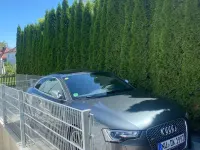 Gebraucht Audi RS5 Ambiente 450 PS (330 kW) 2015 Grau Coupé