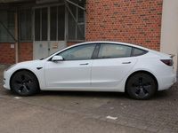 Gebraucht Tesla Model 3 366 kW (498 PS) 2022 Weiß Limousine
