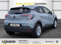 Second-hand Renault Captur Evolution 91 CP (66 kW) 2024 Gri SUV