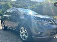 Gebraucht Nissan Murano 190 PS (139 kW) 2012 SUV