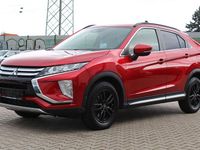 Gebraucht Mitsubishi Eclipse Cross Active 163 PS (119 kW) 2019 Rot SUV