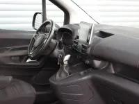 Gebraucht Opel Combo Life Edition 102 PS (75 kW) 2019 Rot Van / Kleinbus
