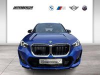 Gebraucht BMW X1 Performance 317 PS (233 kW) 2025 Blau SUV