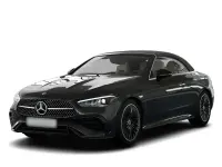 Gebraucht Mercedes CLE200 AMG 2025 Grau Cabrio