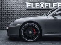 gebraucht Porsche 911 Carrera GTS 3.8 *Approved*Sport-Design*