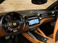 Gebraucht Ferrari GTC4Lusso 689 PS (506 kW) 2017 Schwarz Kombi