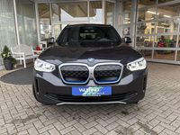 Gebraucht BMW iX3 Impressive 210 kW (286 PS) 2021 Grau SUV
