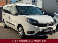 Gebraucht Fiat Doblò 120 PS (88 kW) 2019 Van / Kleinbus