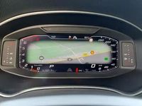 Gebraucht Seat Arona Black Edition 116 PS (85 kW) 2025 Graphengrau SUV