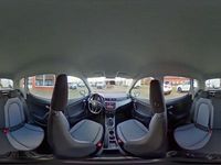 Gebraucht Seat Arona Style 95 PS (69 kW) 2020 Candy weiß SUV