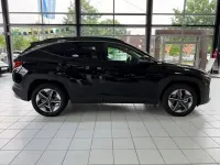 Neu Hyundai Tucson Trend 160 PS (117 kW) 2026 Abyss black / met SUV
