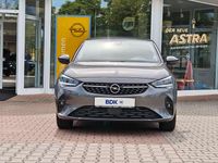 Gebraucht Opel Corsa Elegance 101 PS (74 kW) 2020 Mondstein grau Kleinwagen