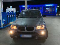 Usata BMW X5 2008 Grigio SUV