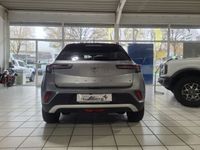 Gebraucht Opel Mokka-e Elegance 100 kW (136 PS) 2021 Grau SUV