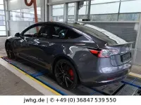 Usado Tesla Model 3 Performance 461 kW (627 CV) 2022 Gris Berlina