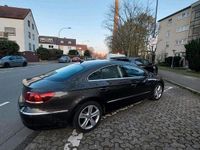 Gebraucht VW Passat 177 PS (130 kW) 2013 Beige Limousine