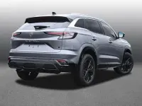 Neu Renault Austral Techno 200 PS (147 kW) 2026 Dolomitgrau SUV