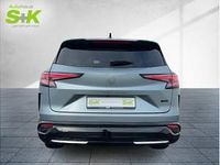 Neu Renault Espace Iconic 200 PS (147 kW) 2025 Baltique grau metallic (grau) Limousine