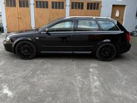 Second-hand Audi S4 344 CP (253 kW) 2004 Andere farben Break