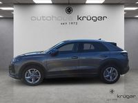Neu VW T-Roc Style 150 PS (110 kW) 2026 Grau SUV