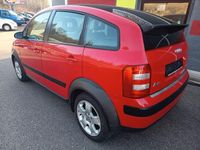 Second-hand Audi A2 110 CP (80 kW) 2004 Roșu Hatchback