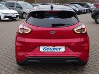 Gebraucht Ford Puma ST 200 PS (147 kW) 2024 Rot SUV