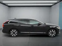 Gebraucht Volvo V90 349 PS (256 kW) 2025 Schwarz Kombi