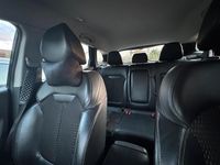 Second-hand Renault Kadjar 110 CP (80 kW) 2015 Negru SUV
