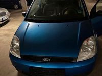 gebraucht Ford Fiesta Fiesta1.3