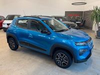 Gebraucht Dacia Spring Essentiel 33 kW (45 PS) 2023 Blau Kleinwagen