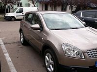 gebraucht Nissan Qashqai 2.0 4×4