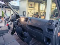 Gebraucht Renault Master 170 PS (125 kW) 2018 Schwarz Van