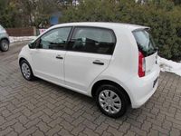 Gebraucht Skoda Citigo 60 PS (44 kW) 2019 Weiß Kleinwagen