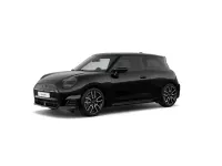 Usata Mini Cooper SE 160 kW (218 CV) 2024 Utilitaria