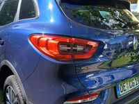 Gebraucht Renault Kadjar LIMITED 116 PS (85 kW) 2019 SUV
