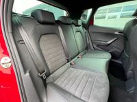 gebraucht Seat Arona XCELLENCE